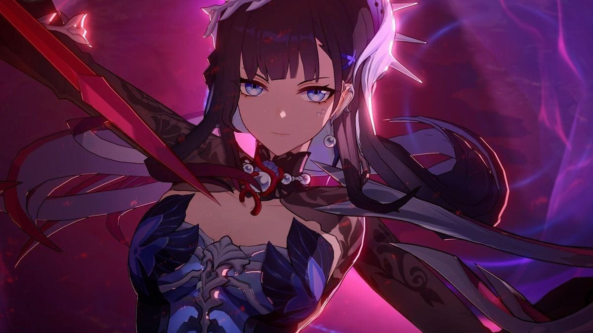 Codes live 3.5 Honkai Star Rail : Récupérez des jades stellaires grâce à ces codes pour invoquer Cérydra et Hysilens