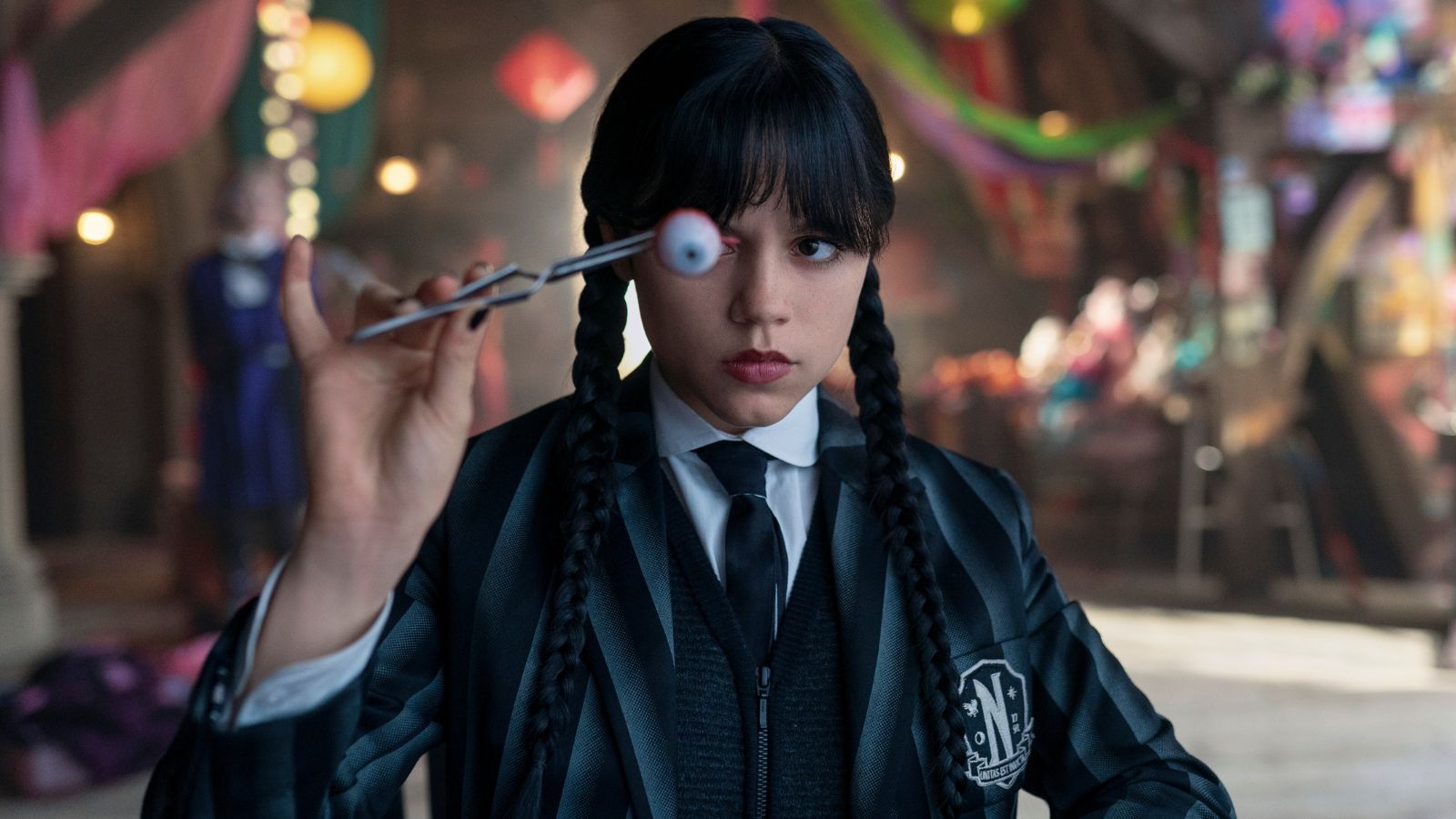 Quand sort Mercredi Saison 2 sur Netflix ? Calendrier des épisodes - Dexerto