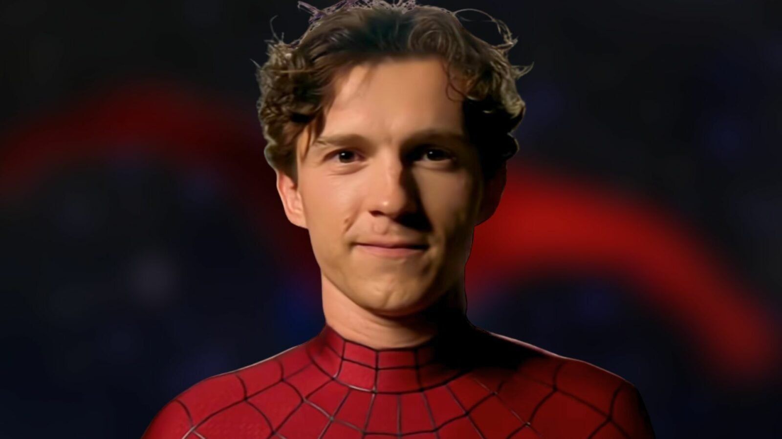 Spider-Man 4 : enfin un premier aperçu du film avec Tom Holland