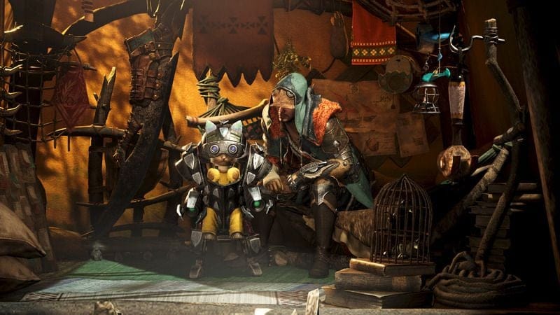 Monster Hunter Wilds : l'équipe modifie le planning des majs suite aux réactions de la communauté
