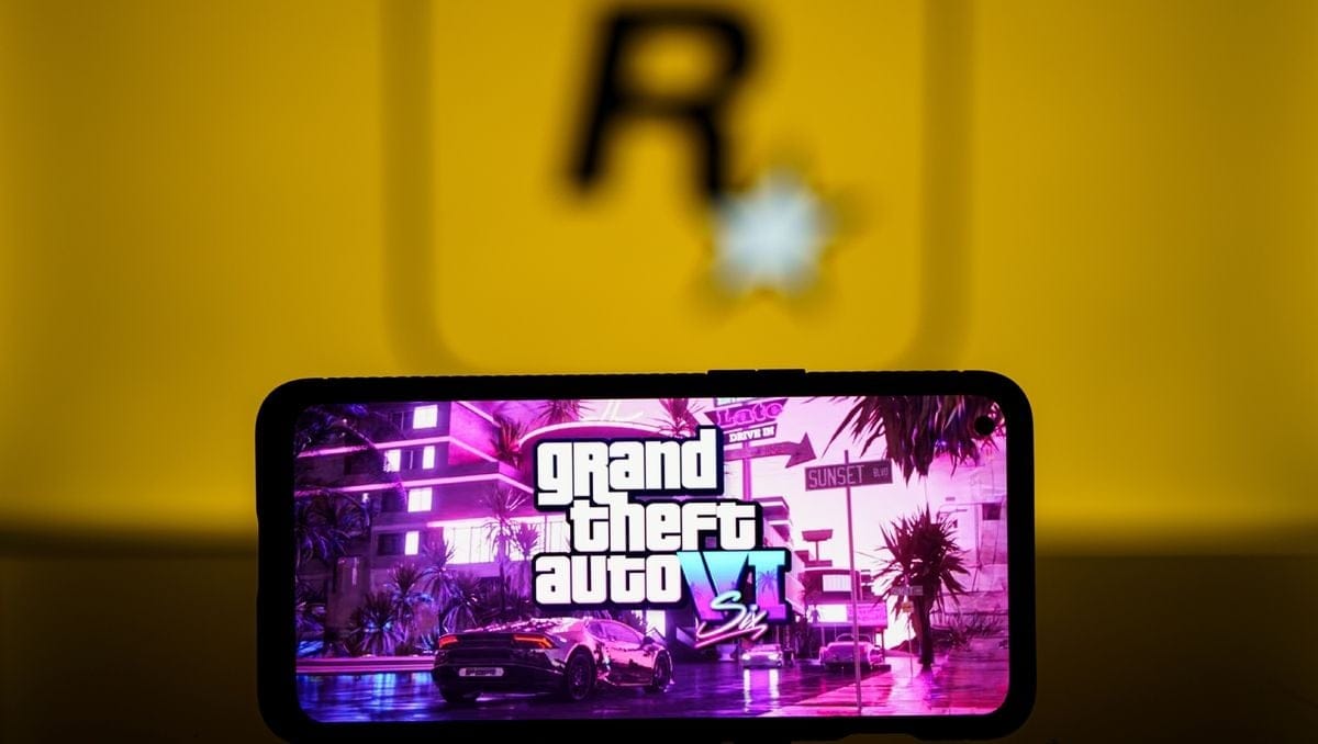 GTA 6 : sa sortie pourrait encore être repoussée, avec des éditions à prix fort