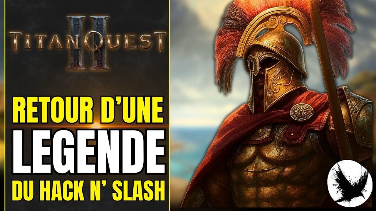 Titan Quest 2 – Que vaut ce hack n’ slash mythologique? | Premier test & impression (Accès anticipé)