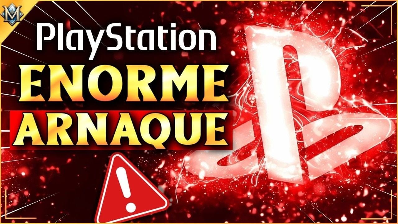 Ces faux jeux PS5 copient les hits PC – personne ne les arrête !