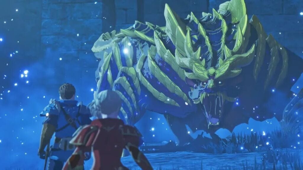 Nintendo Direct : les annonces jeux vidéo du mois de juillet