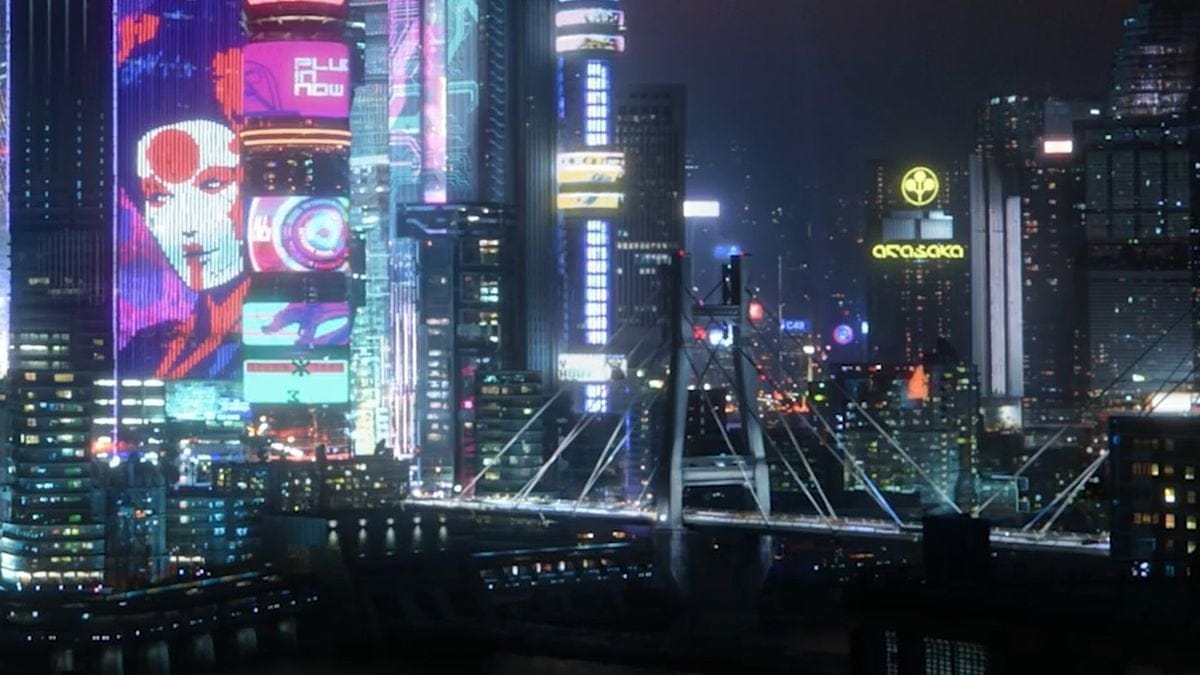 Certains fans de Cyberpunk 2077 ont plusieurs plaintes à faire savoir parce que le jeu n'est pas assez américain pour eux