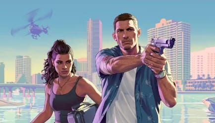 Grand Theft Auto VI aurait une histoire longue de 75 heures