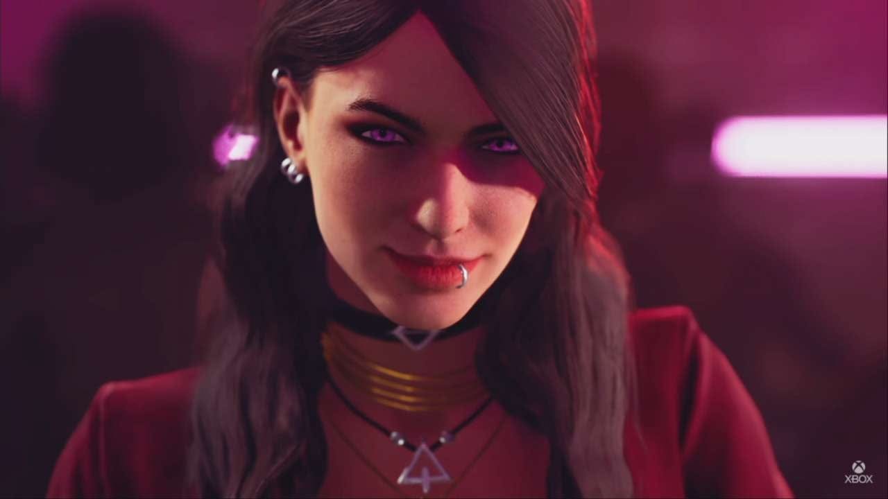 Vampire: The Masquerade - Bloodlines 2 n'aura pas l'envergure de GTA, déclare le directeur artistique