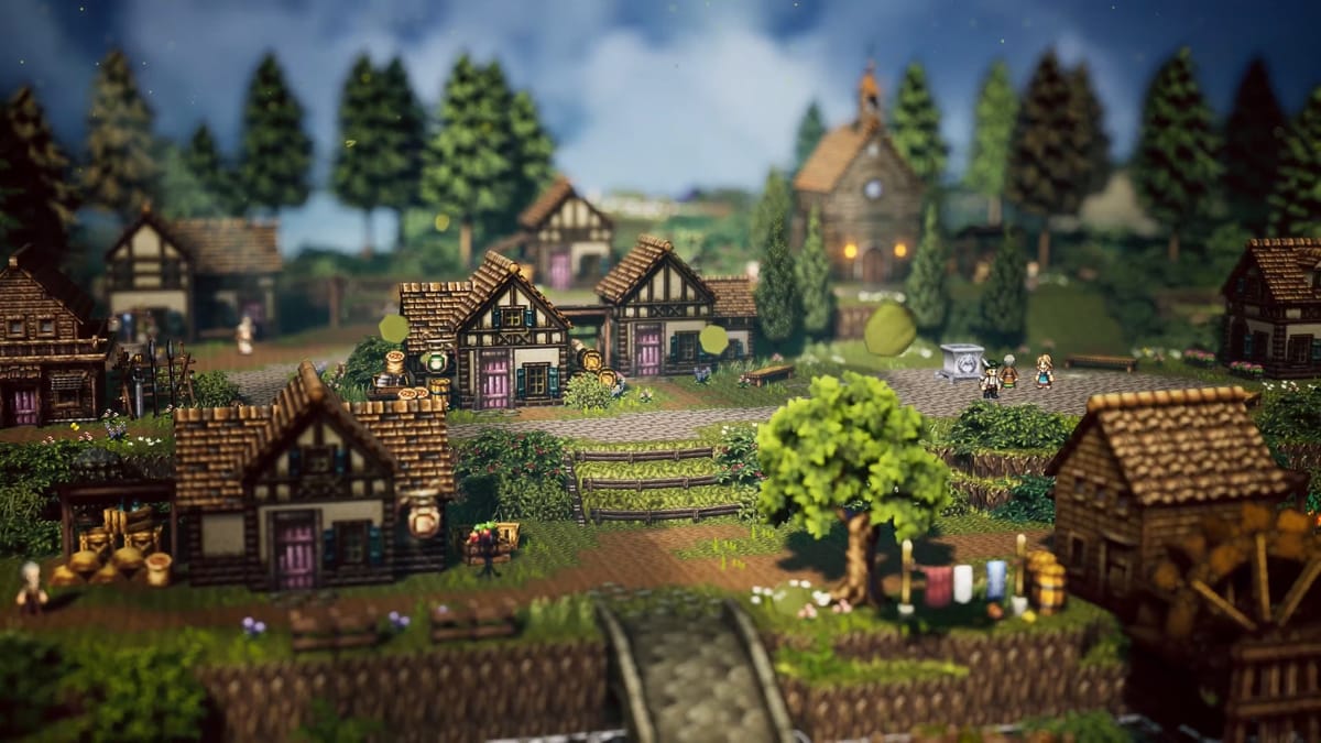 Avec une note Metacritic à 85, cette licence culte du RPG reçoit une suite et personne ne s'y attendait !