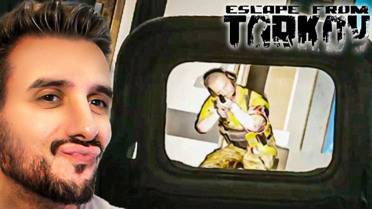 Le Nouveau Skin à la Mode 💸 - Escape From Tarkov Fr