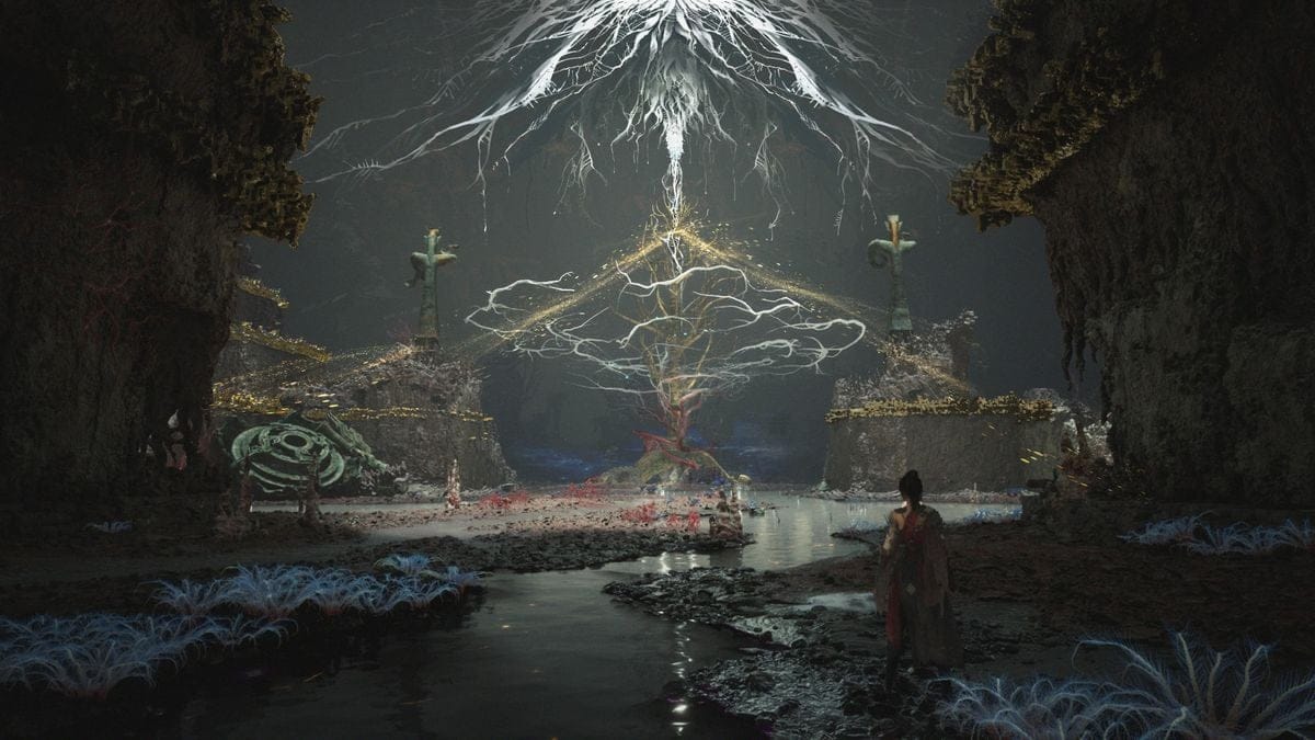 New Game Plus Wuchang Fallen Feathers : Comment fonctionne t-il et comment ne pas manquer toutes les fins du jeu ?