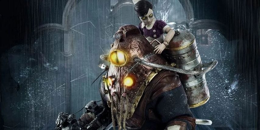 BioShock 4 : le développement chaotique repousse encore l’échéance du retour de la saga