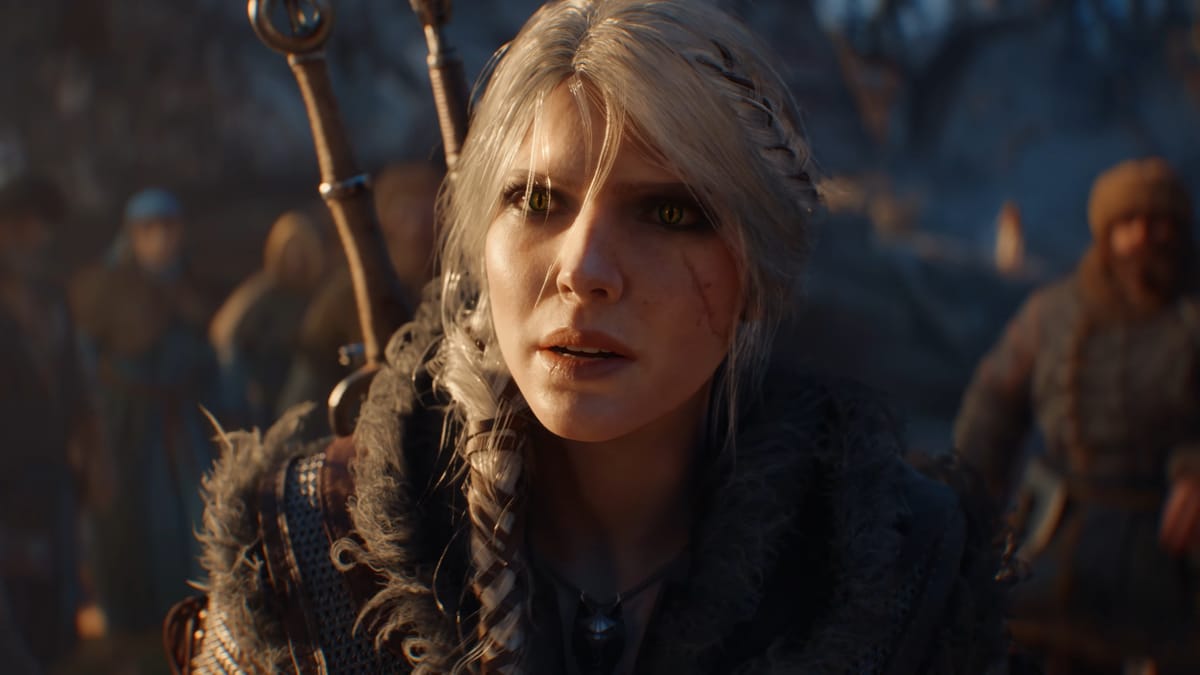 The Witcher 4 ne sera pas The Witcher 3 ! Et c'est une très bonne nouvelle pour les fans du RPG Action de Geralt et Ciri
