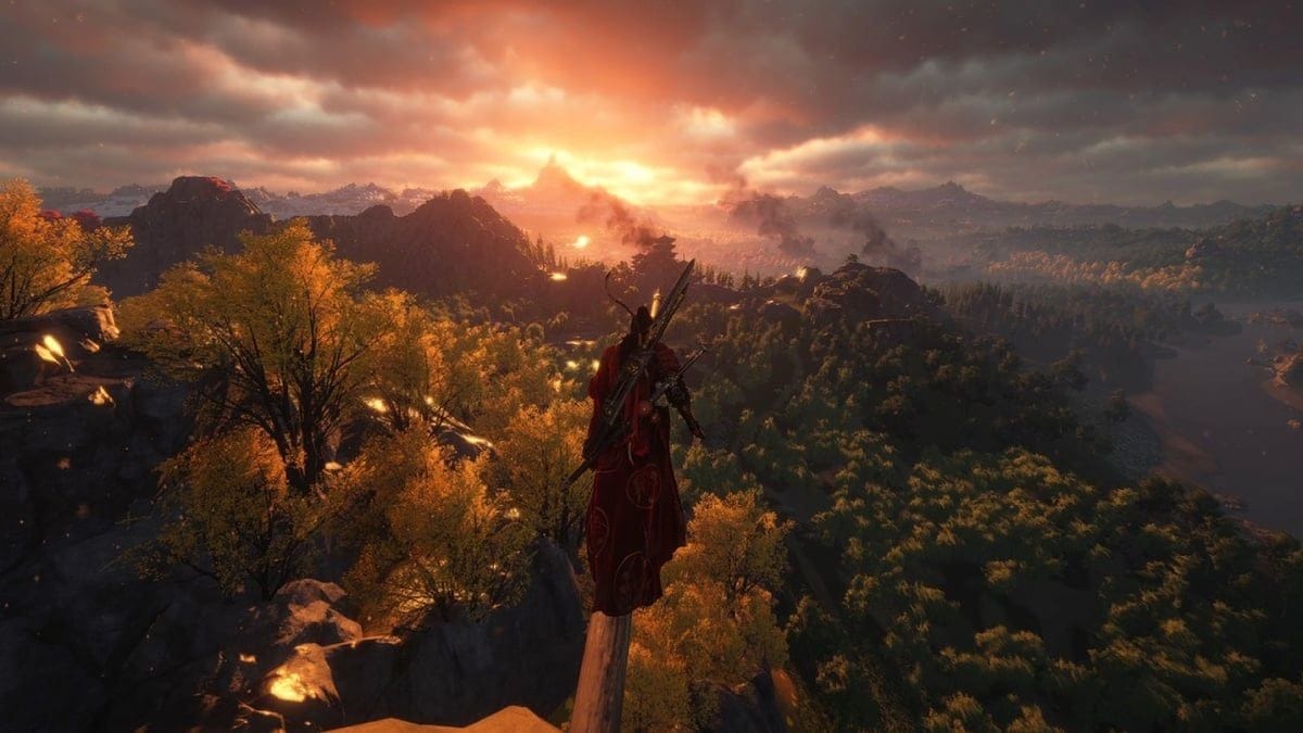 Where Winds Meet : 8 heures sur ce jeu vidéo d’action en monde ouvert ont suffi à me retourner le cerveau. Je ne devrais pas l’aimer… mais il m’obsède
