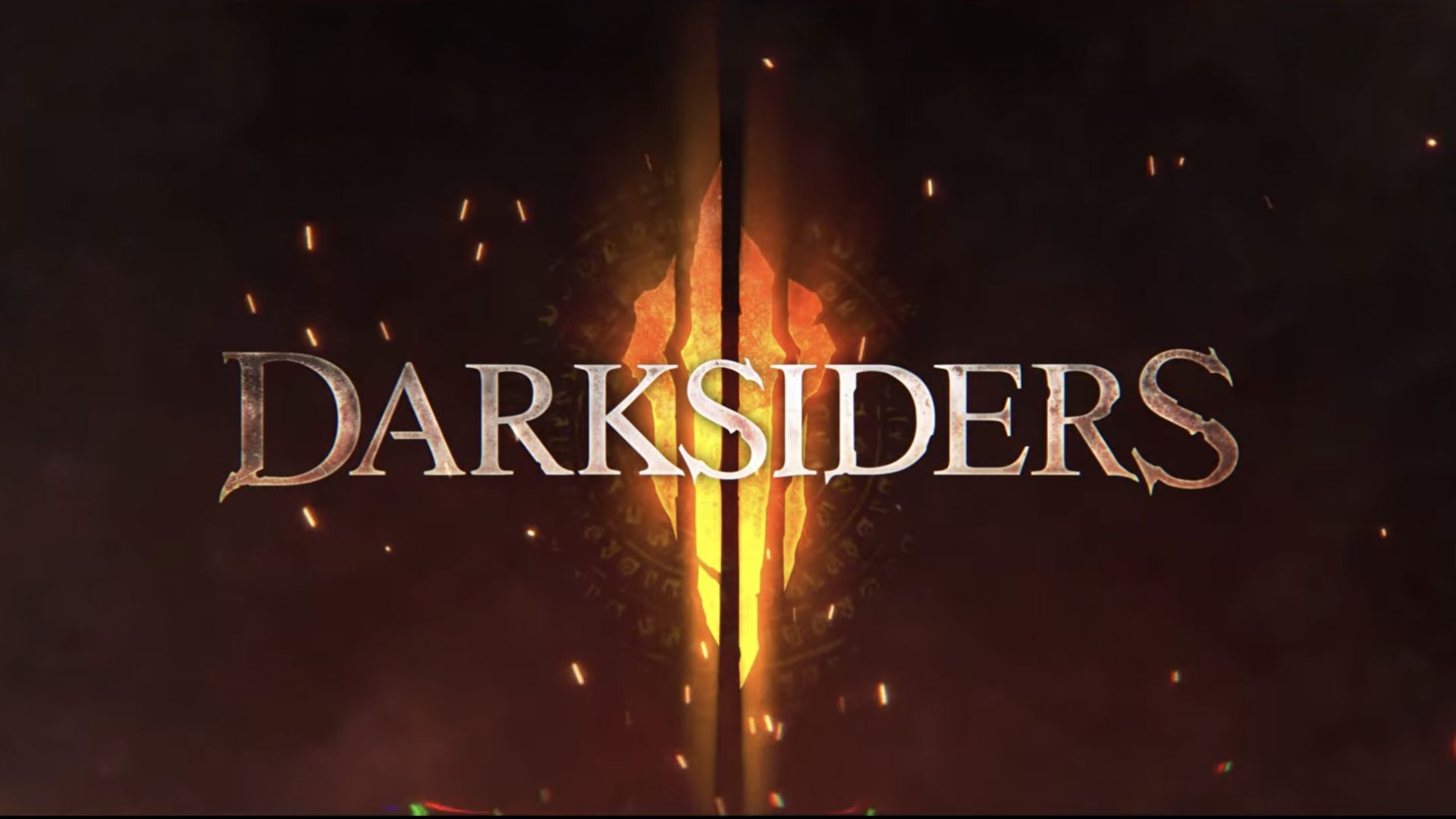 GEEKNPLAY - Darksiders 4 - La tant attendue suite des aventures des cavaliers enfin officialisée par THQ Nordic !