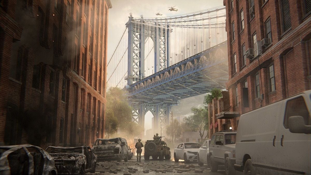 Battlefield 6 copie Call of Duty mais c'est une excellente chose pour les joueurs !