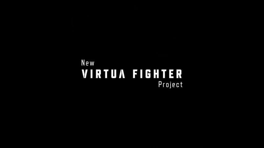 Virtua Fighter 6 se remontre avec Sarah Bryant en attendant le Tokyo Game Show