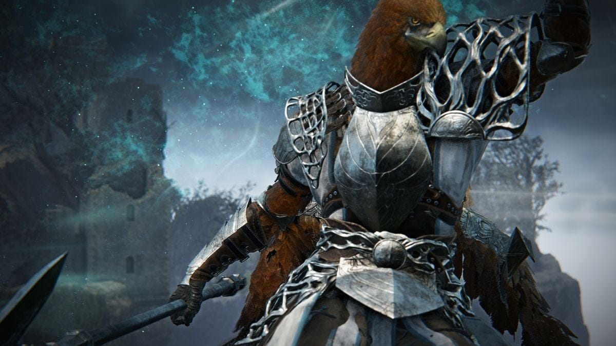 "Il pense qu'il joue à Assassin's Creed", ce joueur d'Elden Ring Nightreign joue d'une façon nouvelle et ultra ingénieuse