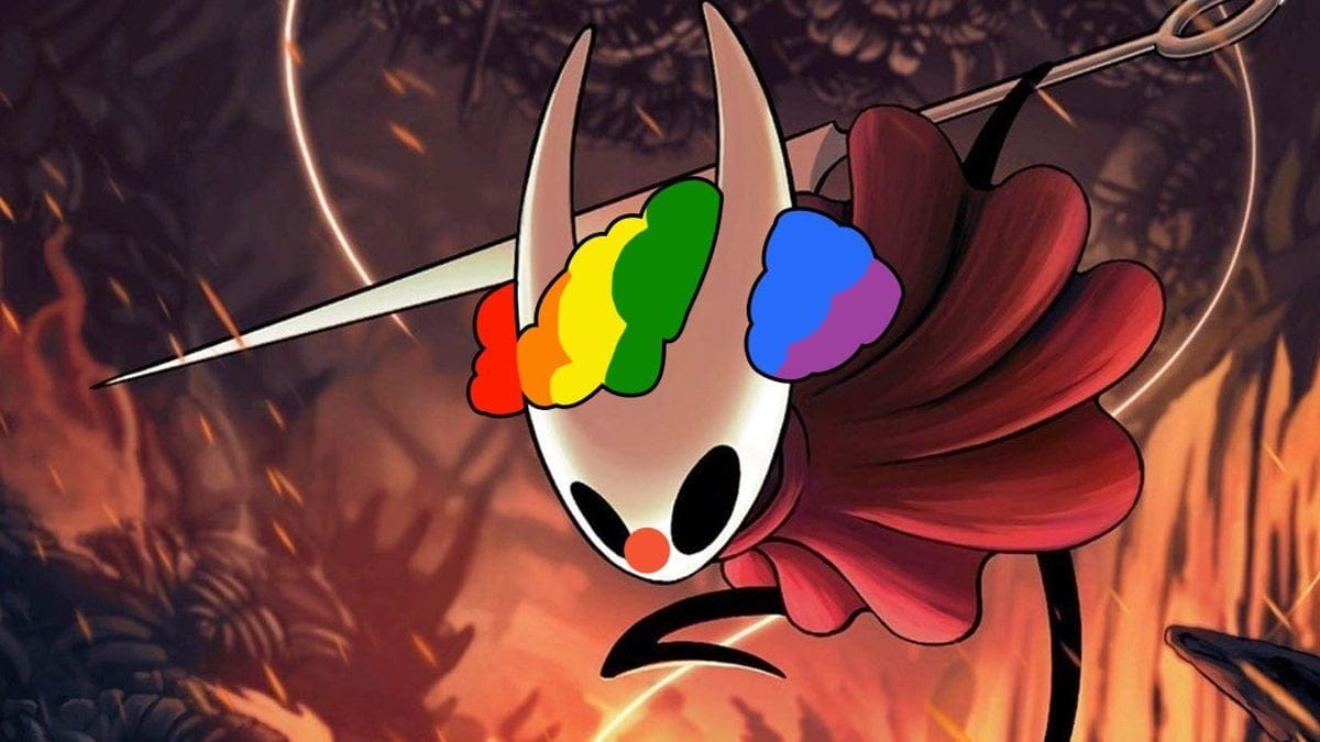 Hollow Knight: Silksong - L'histoire derrière l'attente incroyablement longue d'un jeu que nous avons testé en 2019