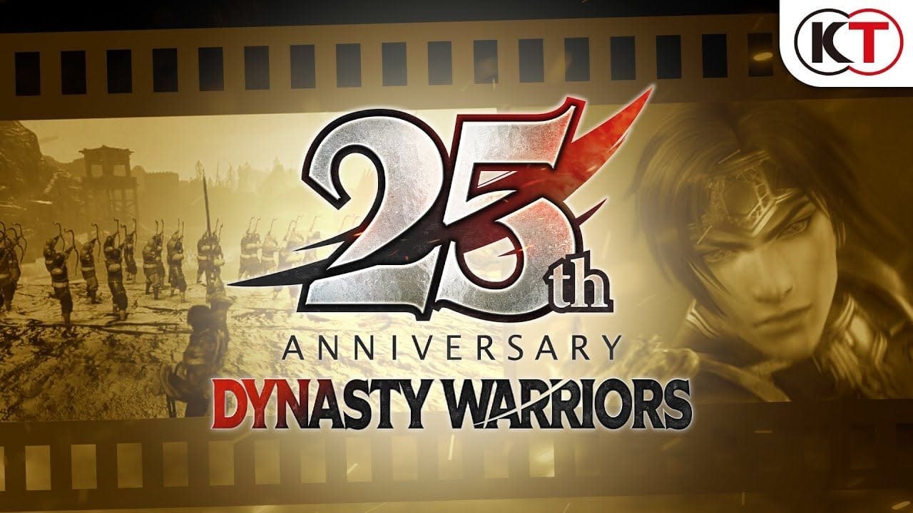 Koei Tecmo tease l'arrivée d'un DLC majeur pour Dynasty Warriors Origins, le remaster d'un opus mystère se prépare également