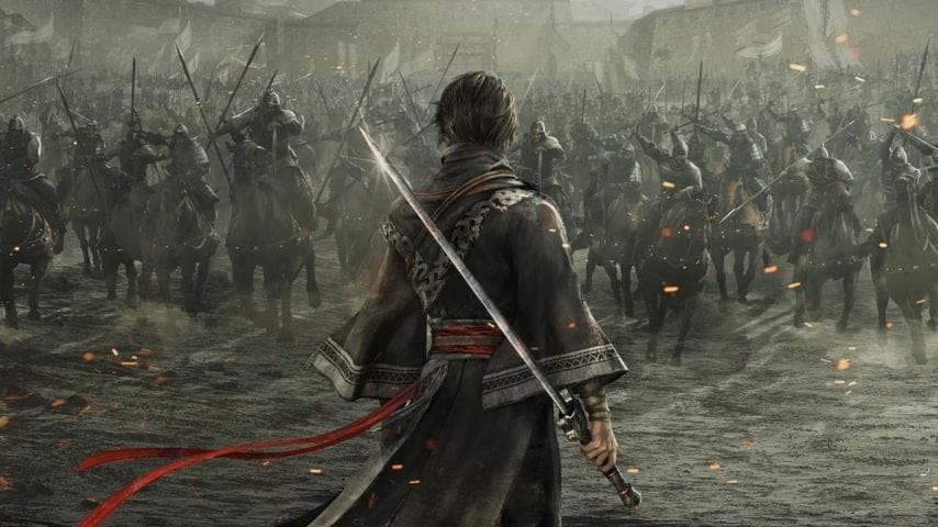 Dynasty Warriors : un remaster en préparation pour fêter le quart de siècle