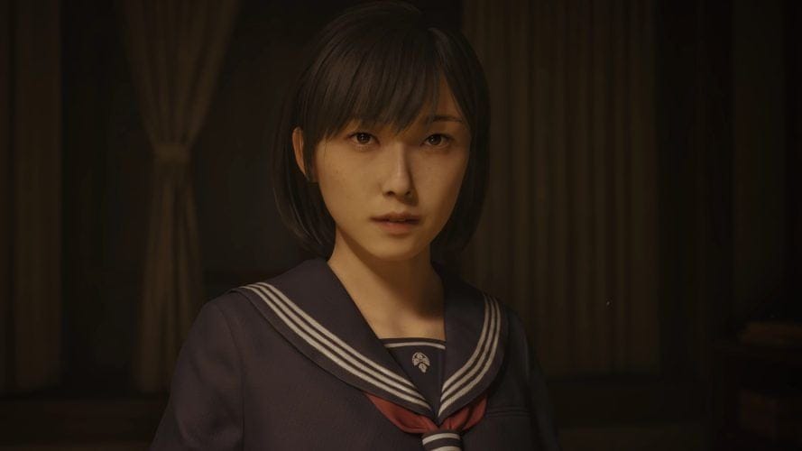 Silent Hill f perpétuera la tradition des fins multiples, avec un New Game Plus porteur de nouveautés