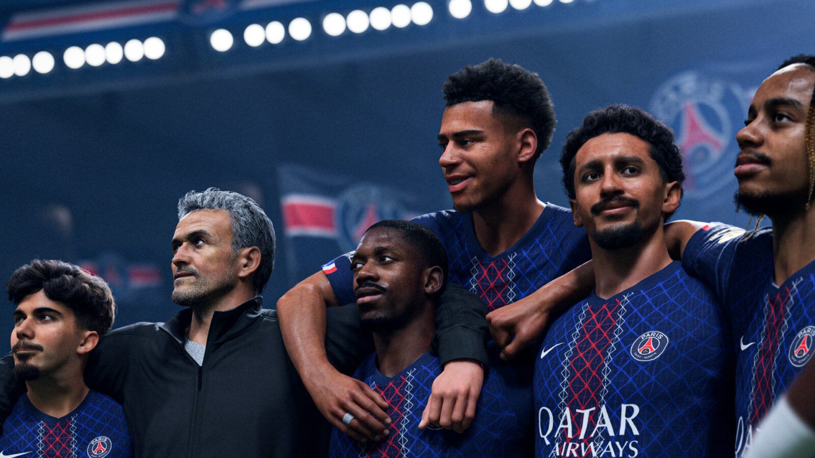 FC 26 : une animation plus vivante, deux jeux en un... voici nos premières impressions