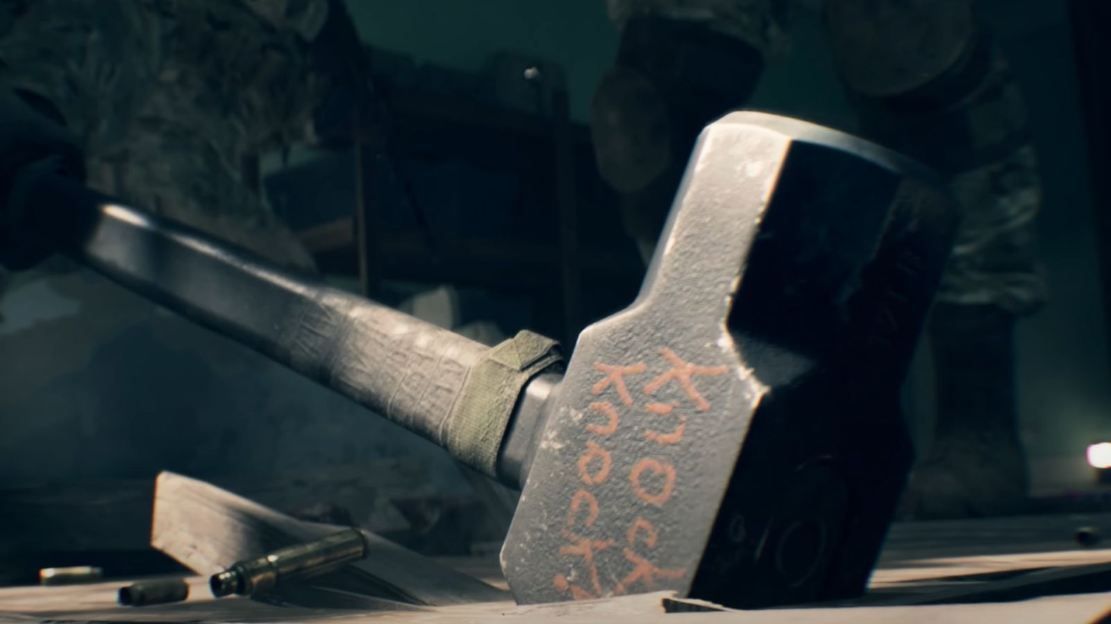 Preview Battlefield 6 multijoueur : le ciel nous tombe sur la tête