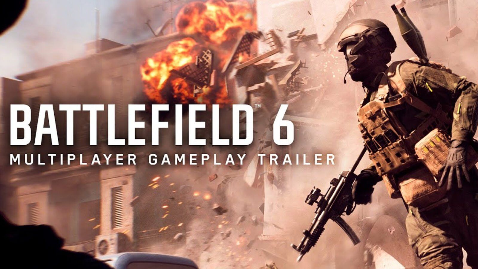 Battlefield 6 tournera-t-il en 60 FPS sur PS5 et Xbox Series X/S ?