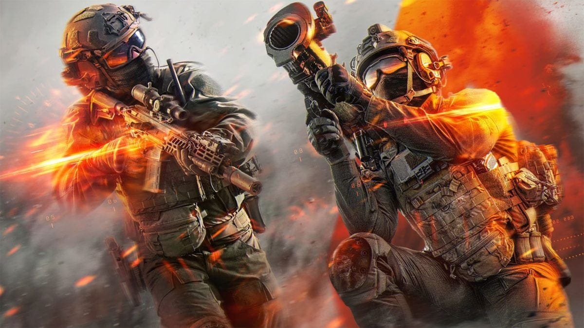 Le matchmaking de Battlefield 6 inclura le SBMM, entre autres, comme le ping, la localisation et la disponibilité du serveur