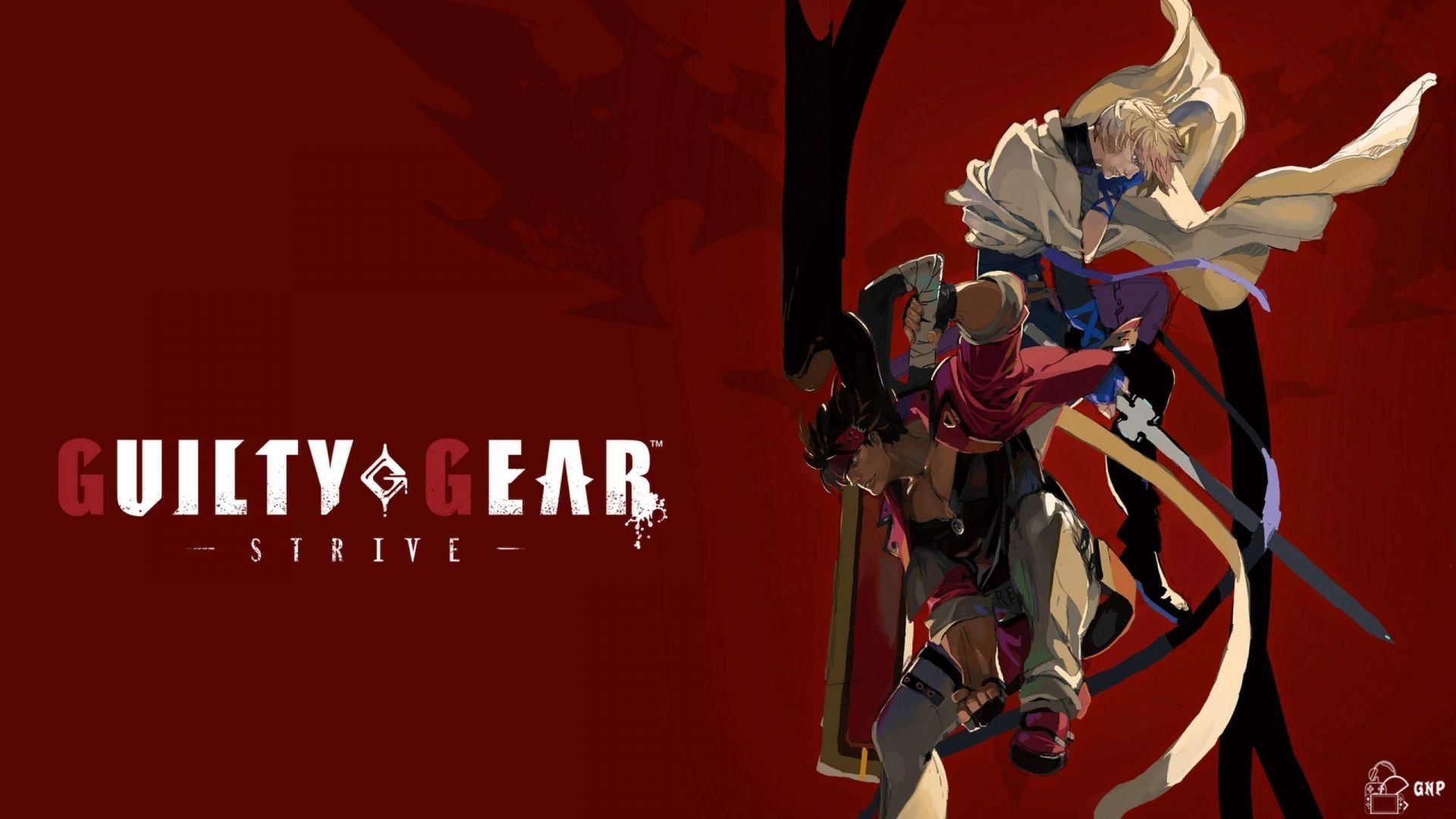 GEEKNPLAY - Guilty Gear –Strive - Lucy de Cyberpunk Edgerunners arrive le 21 août sur le jeu !