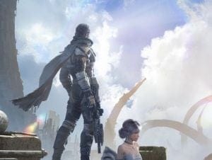 China Hero Project : des nouvelles en vidéos de Daba : Land of Water Scar et EXILEDGE