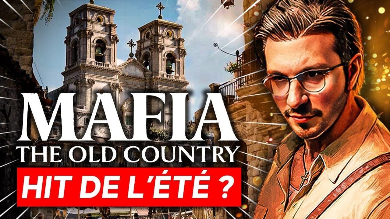 MAFIA The Old Country 🔥 Le HIT de l'été 2025 ?