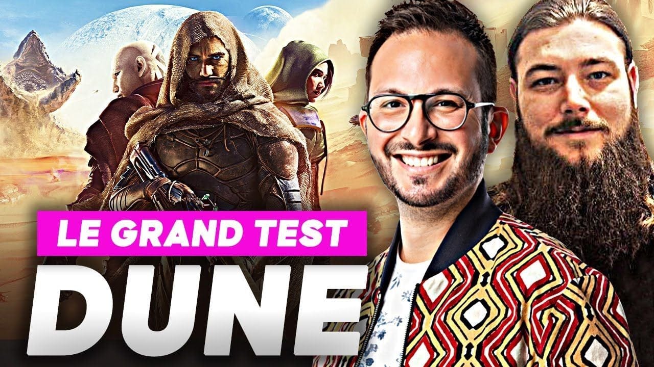 DUNE Awakening 🔥 Le Grand Test après 150 heures de jeu