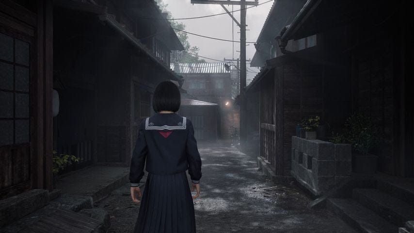 Silent Hill f met l'accent sur le combat pour plaire aux jeunes