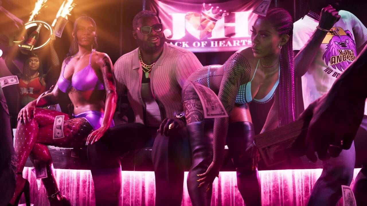 Un autre analyste pense que Grand Theft Auto VI se vendra 100 $.