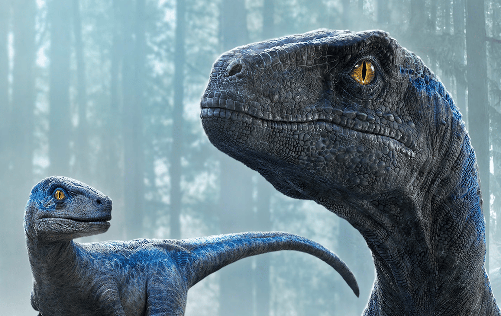La scène supprimée du Vélociraptor de Jurassic World: Rebirth a été révélée