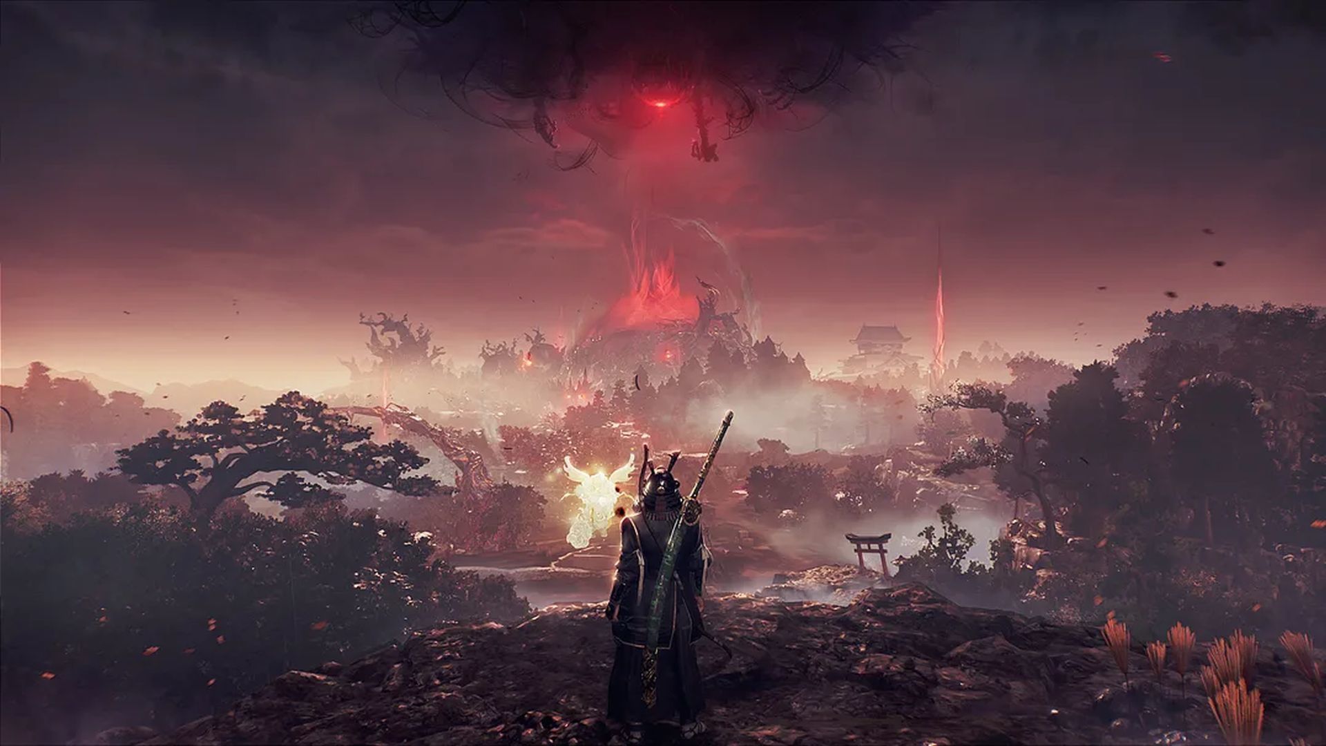 Team Ninja révèle de grands changements suite aux commentaires de la démo Nioh 3