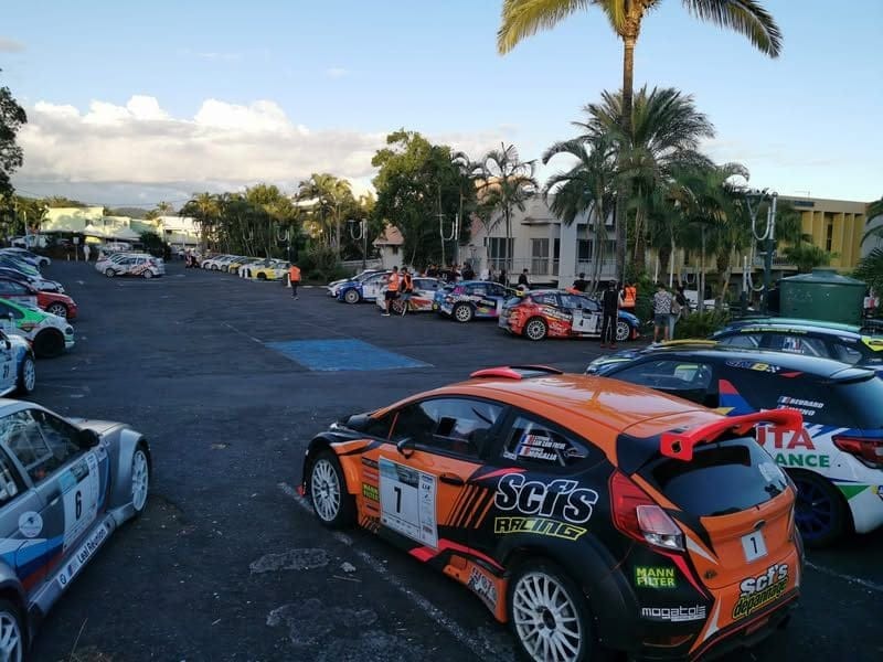 Rallye sport racing 974 | Facebook
