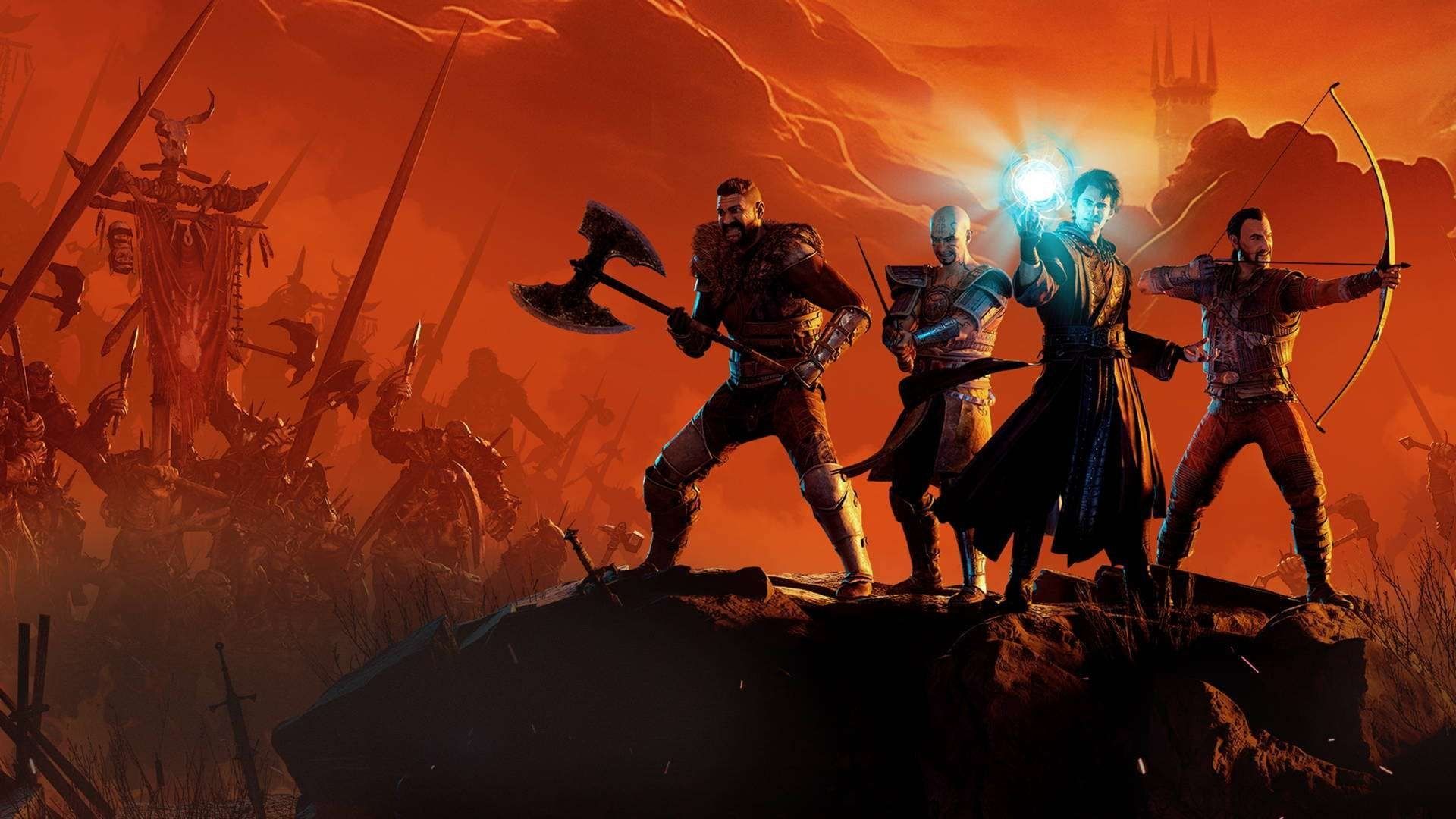 Le remake de Gothic premier du nom se remontre de nouveau - Playscope