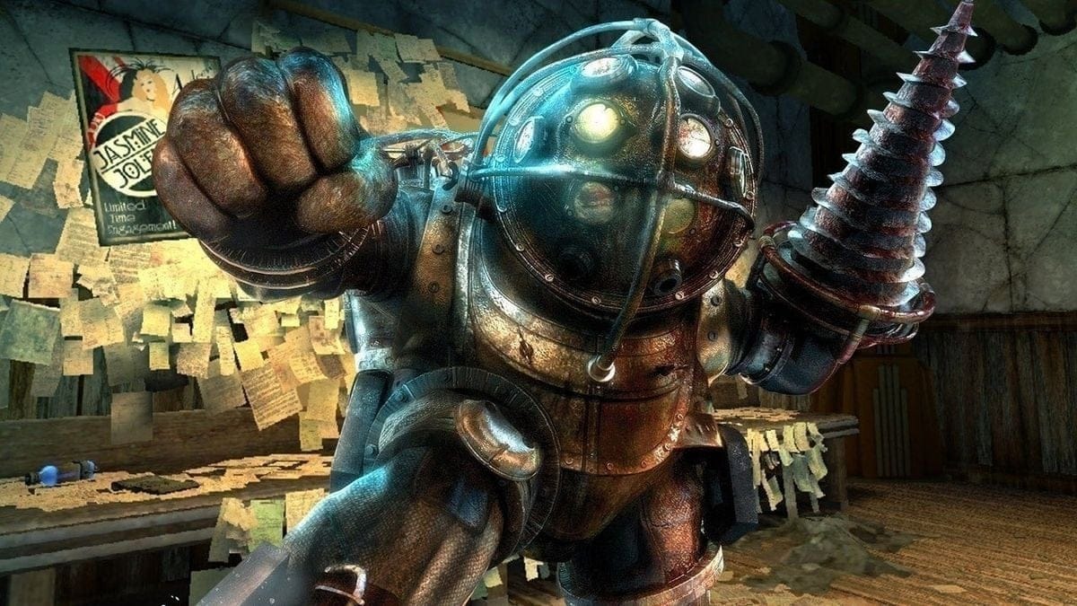 BioShock 4 : Le célèbre FPS donne de ses nouvelles, et elles ne sont franchement pas bonnes...