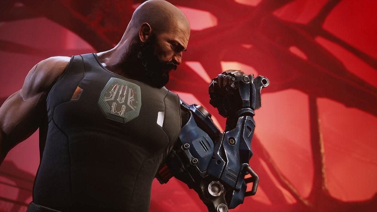 Test Kiborg : un roguelite qui en veut, sans les moyens de ses ambitions