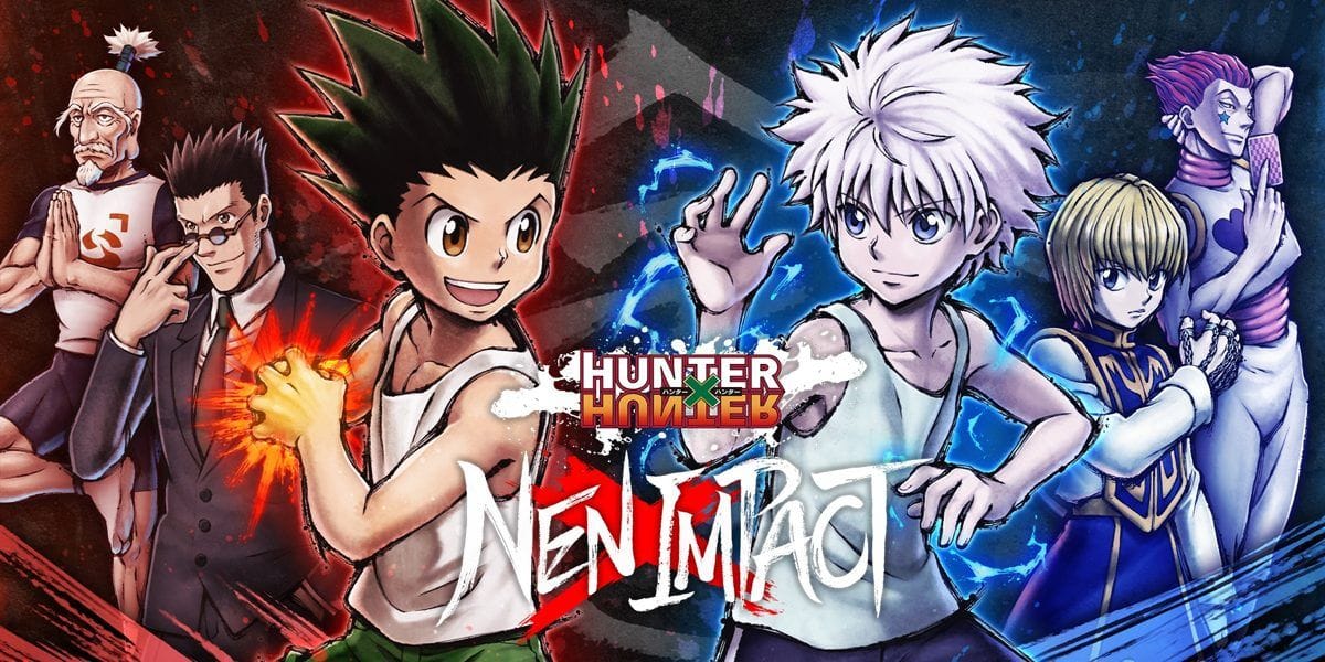 Test Hunter X Hunter Nen Impact : Un Nen pas si savoureux
