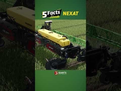 5 Things You Should Know About The NEXAT Pack