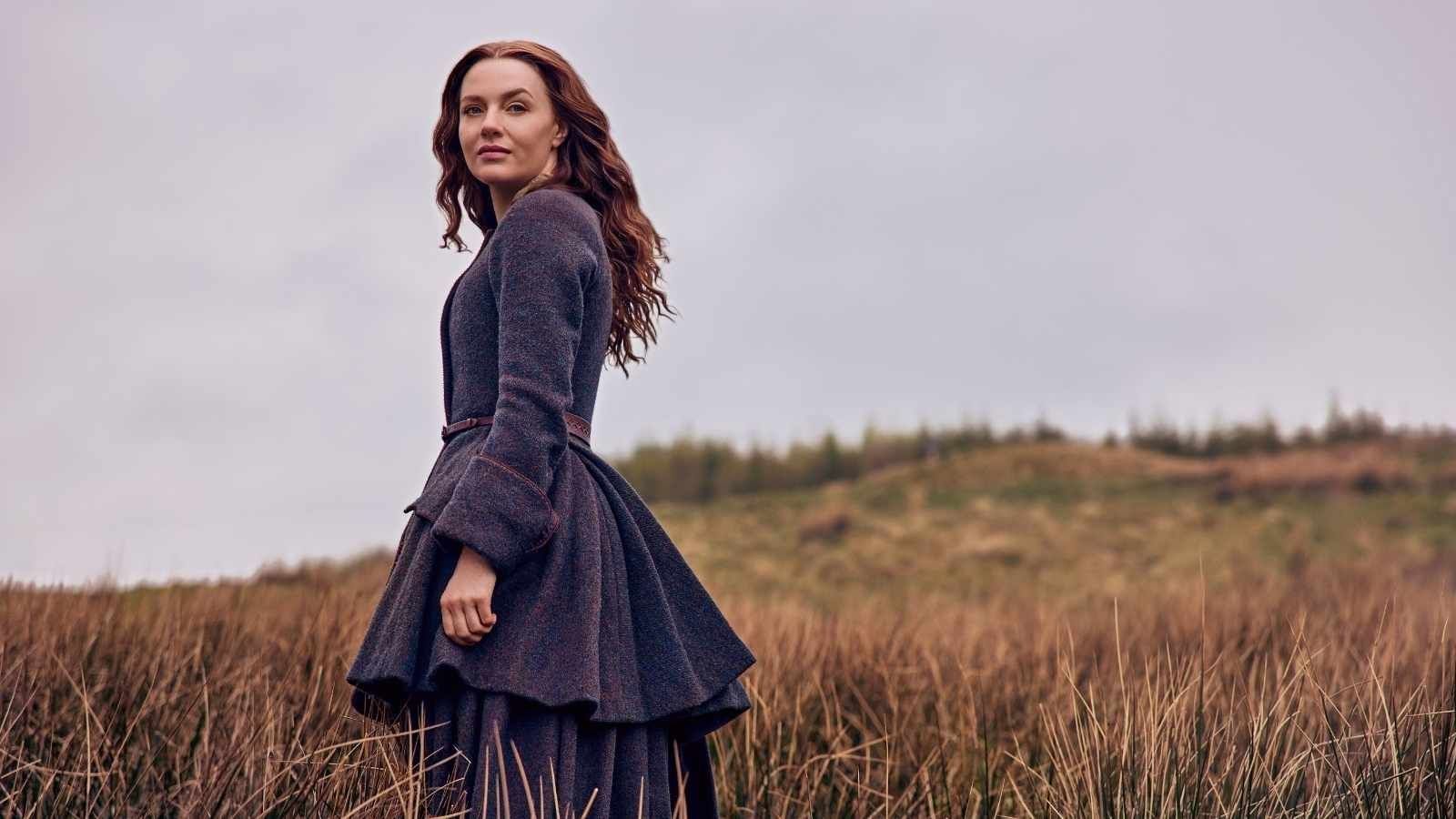 Calendrier de sortie des épisodes d’Outlander Blood of my Blood - Dexerto