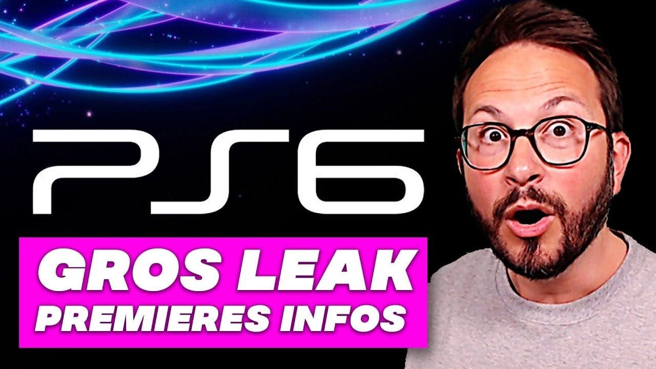 PS6 : deux consoles en préparation 🤯 Prix, Puissance, Date de sortie, Orion et Canis 🤯