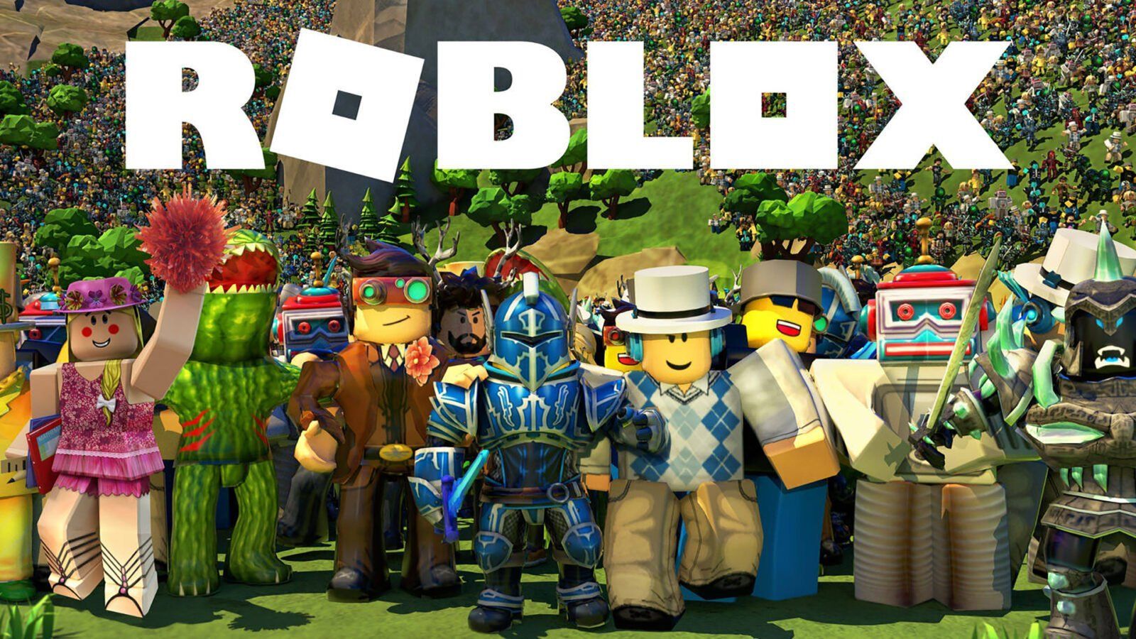Roblox : un nouveau fait divers montre la dangerosité du jeu pour les enfants
