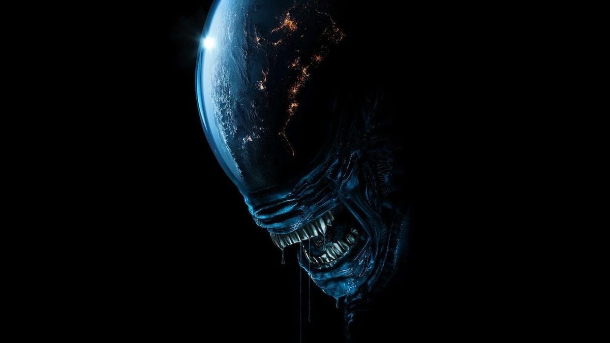 Critique Alien Earth Ep1&2 : Peter Pan, GOT & monstres inédits