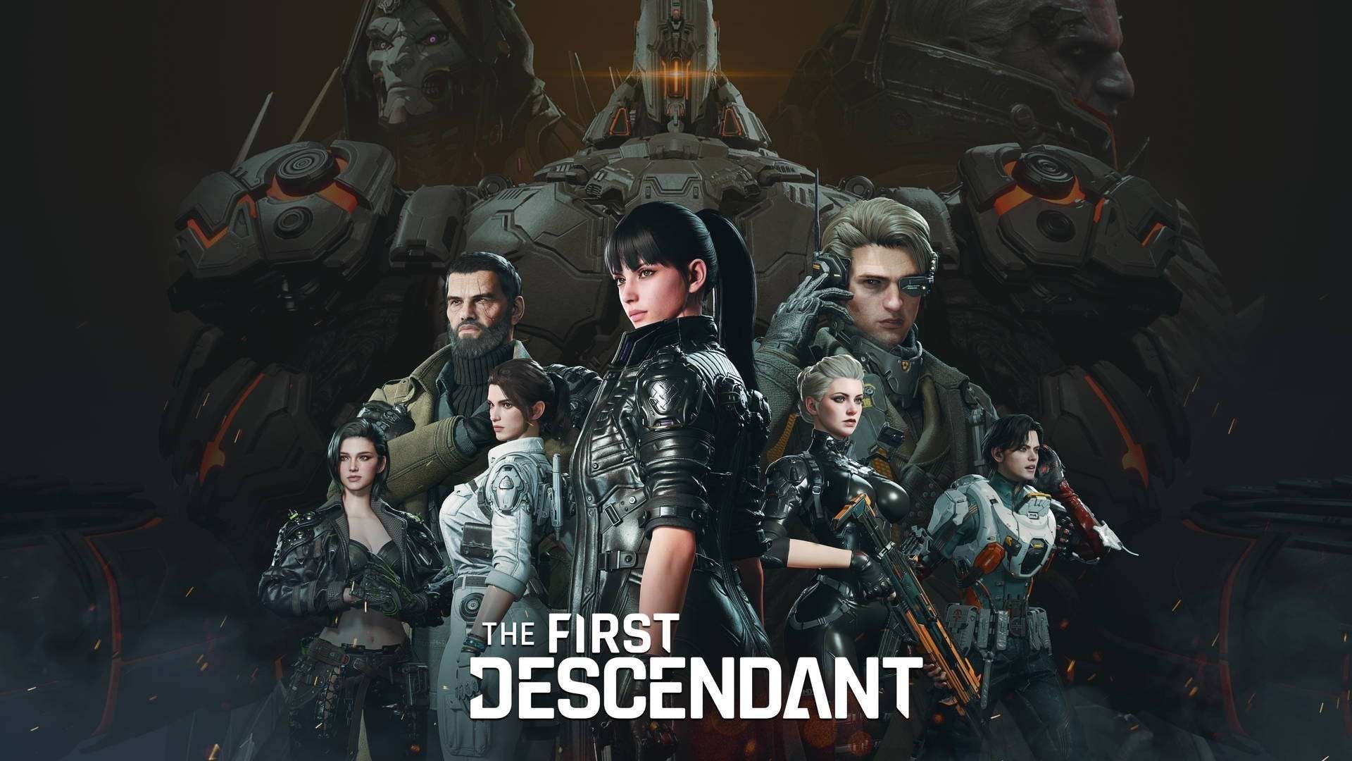 La saison 3 de The First Descendant arrive bientôt avec ses nouveautés - Playscope