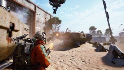 INSOLITE : ARC Raiders se fait censurer chez EA Games