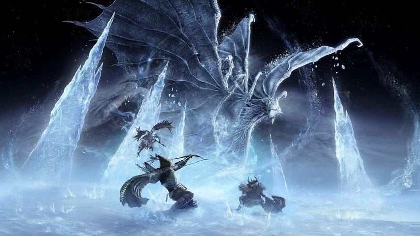 Elden Ring Nightreign : un nouveau Souverain des Ténèbres s'éveille dans la brume